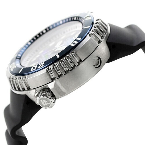 CITIZEN PROMASTER MARINE BN1025-08L UNITE with BLUE Limited Eco-Drive Watch 46mm - Picture 6 of 15