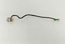 HP Pavilion 15-AB POWER JACK
