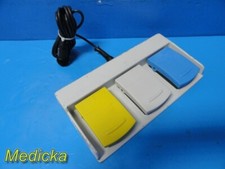 Steute MKF 31S/1S/1S-MED Ref 35.1.84.9.02 Foot-Switch ~ 25312