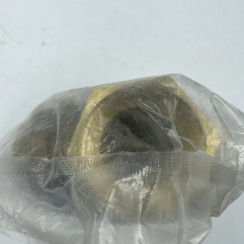 Pro Line Brass Swing Check Valve 200 PSI 1 1/2" 101-007NL New - Picture 3 of 4