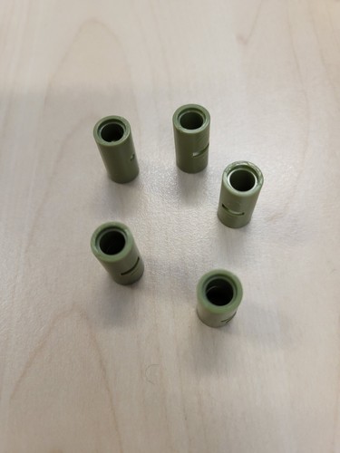 @@@ LEGO Technic 62462 Verbinder Hülse Pin - Auswahl Farbe @@@ - Bild 5 von 7