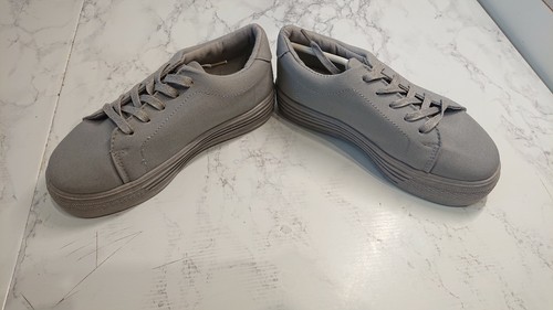 Zapatos de plataforma 38 - Imagen 2 de 4
