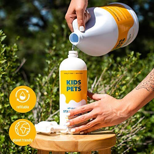 Kids n pets spray cheap