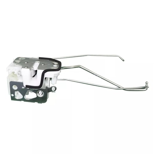 Pair Front Door Lock Latch For 02-06 Honda CR-V 2.4L 72112-S9A-A01 72152-S9A-A01 - Picture 3 of 6