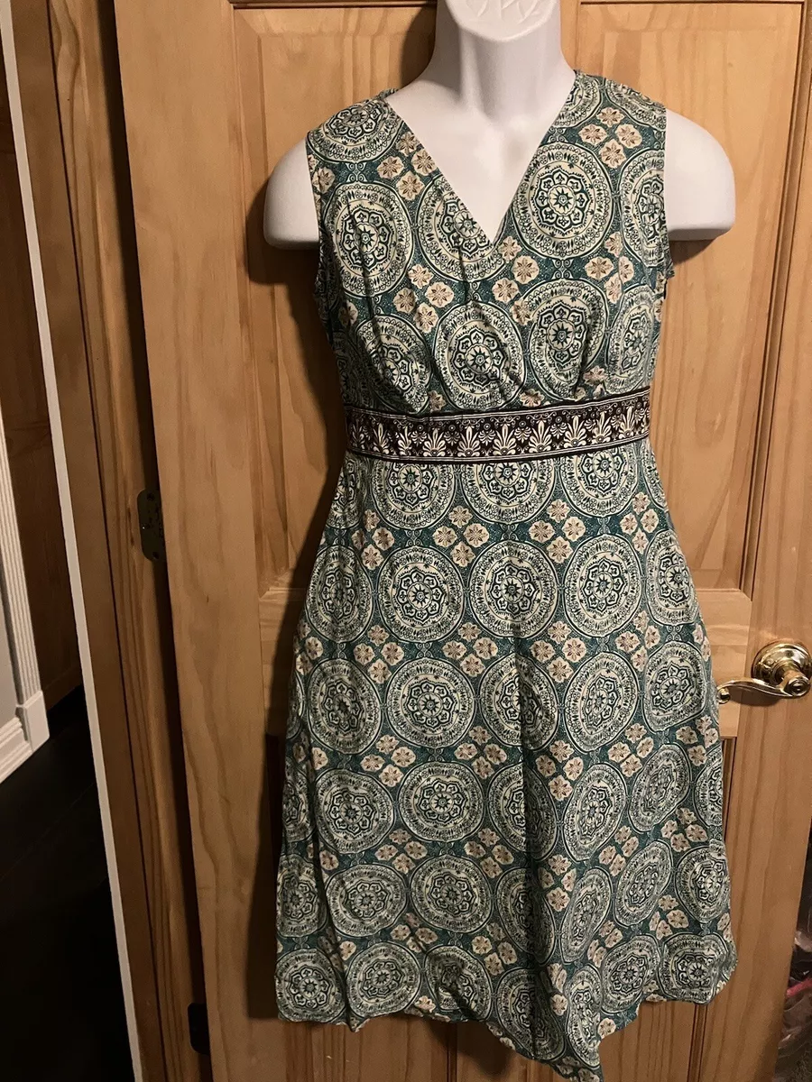 Croft and barrow summer best sale dresses