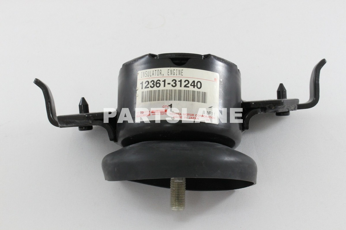 クーランマラン２つ Auto Parts Engine Mounting for Toyota Highlander 12363-31040