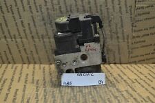 2003-2005 Honda Civic ABS Pump Control OEM 0265216983 Module 134-10B5