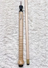 IN STOCK, Jacoby Jump Pool Cue (Natural)