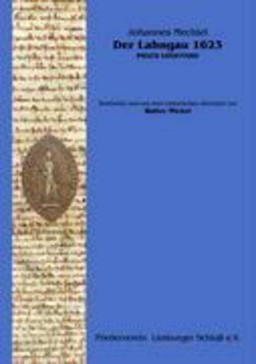 Johannes Mechtel | Der Lahngau 1623 | Taschenbuch | Deutsch (2005) |