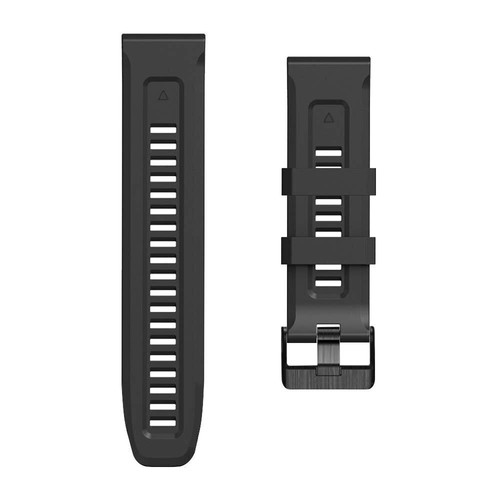 Silikon Quick Fit Armband Für Garmin Fenix E 8 5 6 7 5X Plus 6X 7X Pro 935 945 - Bild 82 von 273