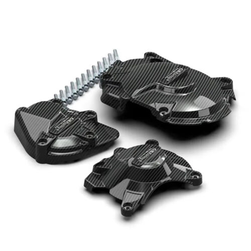 Cubierta protectora motor moto para Suzuki GSF1200S/N/GT/SZ Bandit 1996-2006 - Imagen 4 de 9