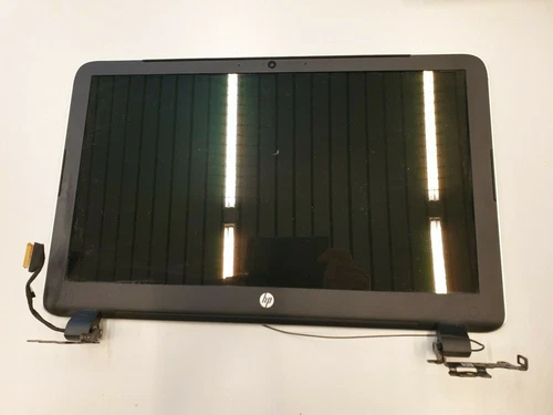 HP 15P298nb LCD assembly