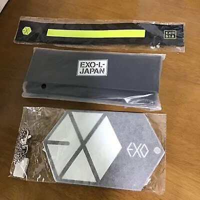 exo ring kpop products for sale | eBay