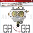 For Generac 0G4611 Carburetor Carb Assembly W/ Ball Stud Gtv990 0G4611 w/ Gasket