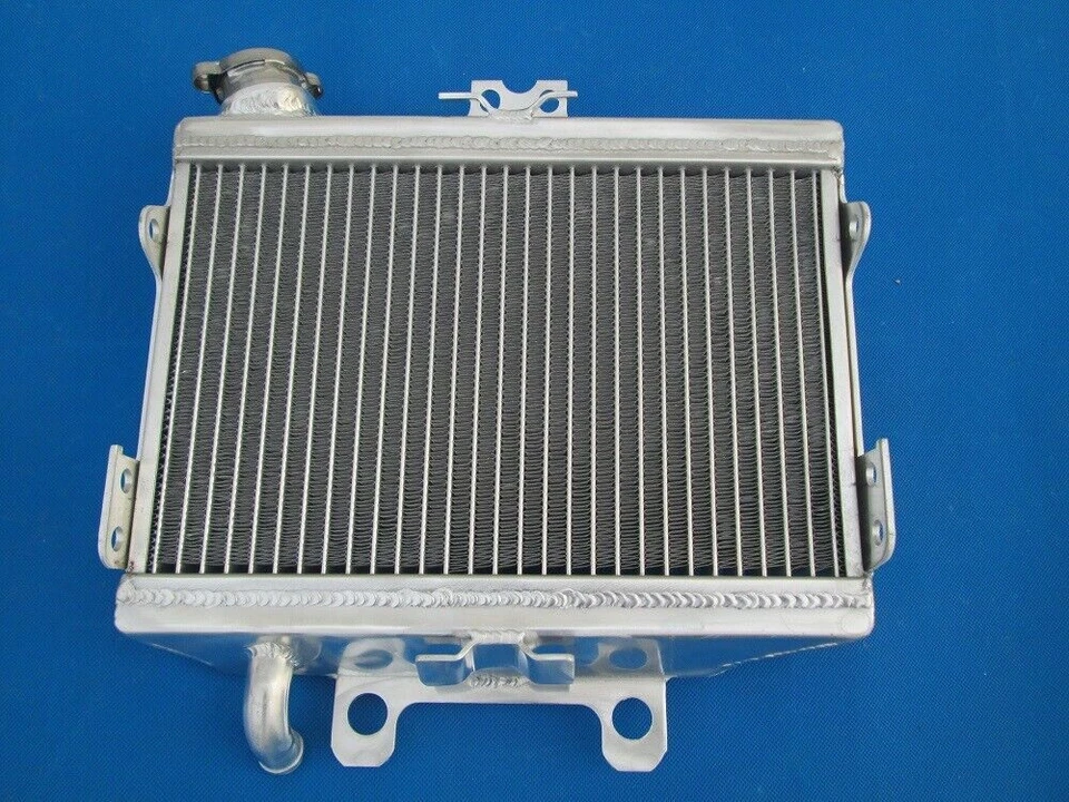 Aluminum Radiator For 1997 1998 1999 HONDA CR250R CR 250R / 1997 HONDA CR250 - Image 3 of 4