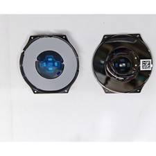 Black Back Cover Full Assembly Ceramic Material for Huawei Watch GT2PRO