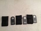 3X Nikon Wireless Ml-L3 Remote Shutter Release For Nikon Digital Slr Cameras