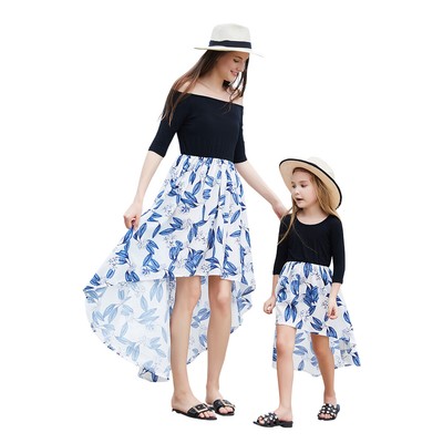 mother daughter sun dresses