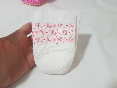 Baby Alive Soft Face 2006 Magnet Löffel Schale Magnet Flasche Kleid Essen Lätzchen - Bild 18 von 24