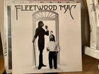 Fleetwood Mac S/T 1975 LP Reprise In Shrink NM Cover and Vinyl!