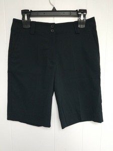 nike dri fit golf shorts womens