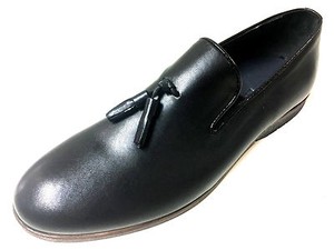 Uomo Mocassini Pelle Scarpe Casual Mocassino Guida Eleganti Loafers Moda Slip-On Oxford Pantofola