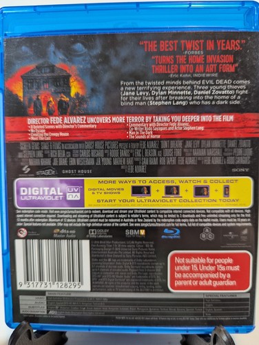 Blu-ray movies, Action, thrillers, kids, Comedy. Buy 4 or more for 20% off - Picture 212 of 468