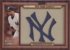 2011 Topps - Robinson Cano #TLMP-RC