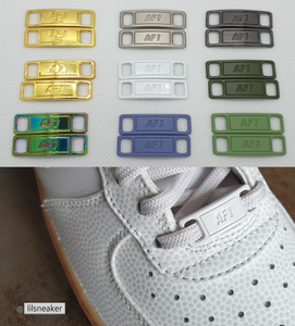 air force 1 lace replacement