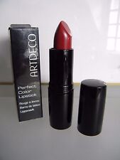 Artdeco Lipstick No. 08 Perfect Color Middle Cadmium