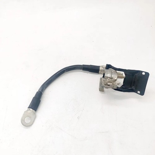 battery manager for Peugeot 508 Citroen c4 DS5 wire head Power BPGA power module - Bild 1 von 6