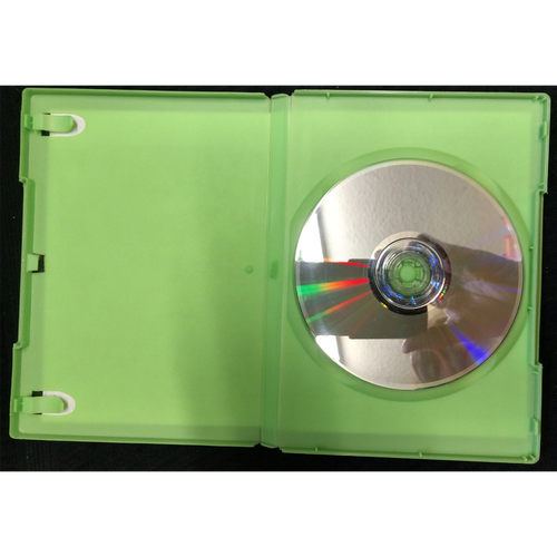 Gears of War - Xbox 360 - Acceptable G Disc - Imagen 2 de 2