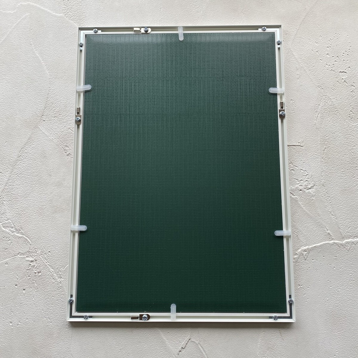UNDERCOVER KAWS 2000SS TOKYO Collection Framed Poster