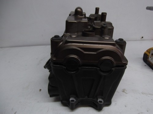HONDA CBR650 CYLINDER HEAD + CAMS + COVER CBR650 2021 - Picture 9 of 13