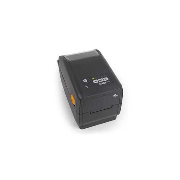 Zebra ZD411 stampante per etichette [CD] Trasferimento termico 203 x 203 DPI 152