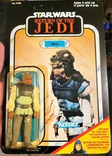 Star Wars Kenner Vintage Collection Nikto