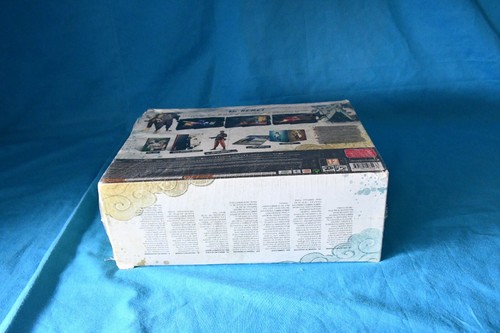 Naruto shippuden ultimate ninja storm 4 xbox one collector's edition - Picture 6 of 7