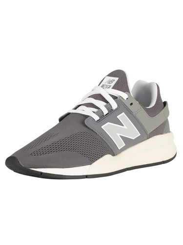 Balance homme New Baskets 247 pour gris 8wqxdz