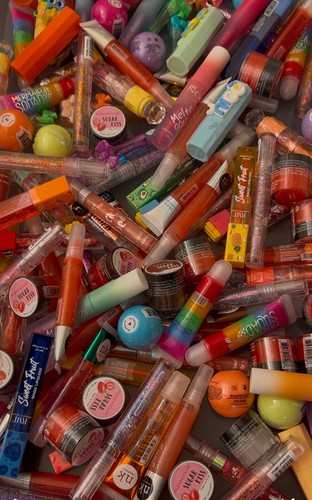 Lip Gloss Scoops By Size (Read The Description) - Picture 3 of 12