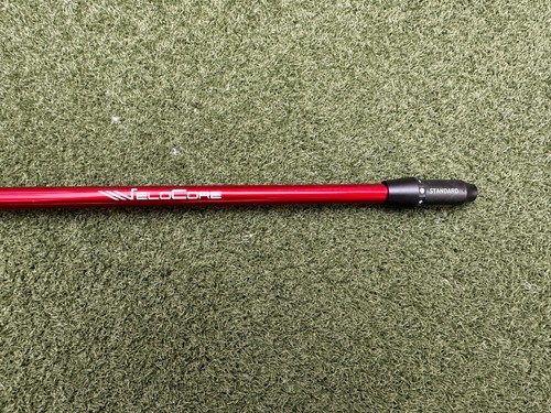 Fujikura Ventus Red VeloCore 5 R Driver Shaft PXG Tip - Picture 3 of 5