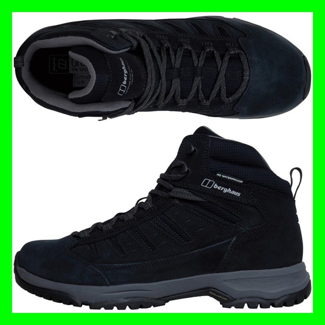 berghaus mens expeditor aq trek 2.0 waterproof hiking boots
