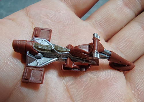RARE CHASE 242x Star Wars Micro Galaxy Squadron Mini Figures/Machines - You Pick - Picture 242 of 264