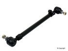 Steering Tie Rod Assembly-Lemfoerder Steering Tie Rod Assembly WD Express