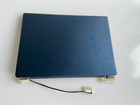 Lenovo IdeaPad 330S-14 Displaydeckel Back Cover blau AM1DY000A10 incl. Kabeln