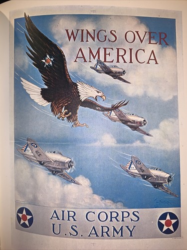 Military History: Posters of World War Two by Denis Judd Hardcover 1973 No DJ - Imagen 6 de 8