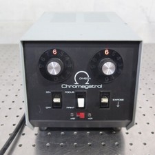 R195948 OMEGA Chromegatrol Power Supply Timer 412-040