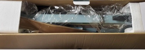 Metronic FS-400 Impulse Sealer 16 In. Heat Sealing Machine for Plastic Bags - Picture 4 of 5