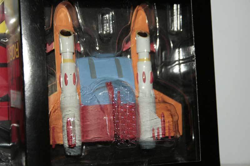 GO NAGAI ROBOT USCITA COLLECTION USCITA ROBOT n. 11 BIG SHOOTER FIGURE NUOVA ITA GM4 55850 4c3d18 GO NAGAI ROBOT USCITA COLLECTION USCITA ROBOT n. 11 BIG SHOOTER FIGURE NUOVA ITA GM4 55850 4c3d18