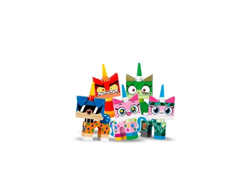 Lego Unikitty Minifigures Series 1 -  41775 - Choose your favourite! - Picture 2 of 15