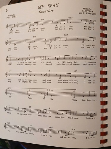LA FAMOSA IN TUTTO IL MONDO Nuova BIBBIA DEL MUSICISTA + Bonus - Libro Falso - Foto 11 di 15